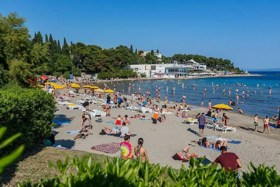 Luxury Rooms 7Heaven Palace Split 0*,  Croatia