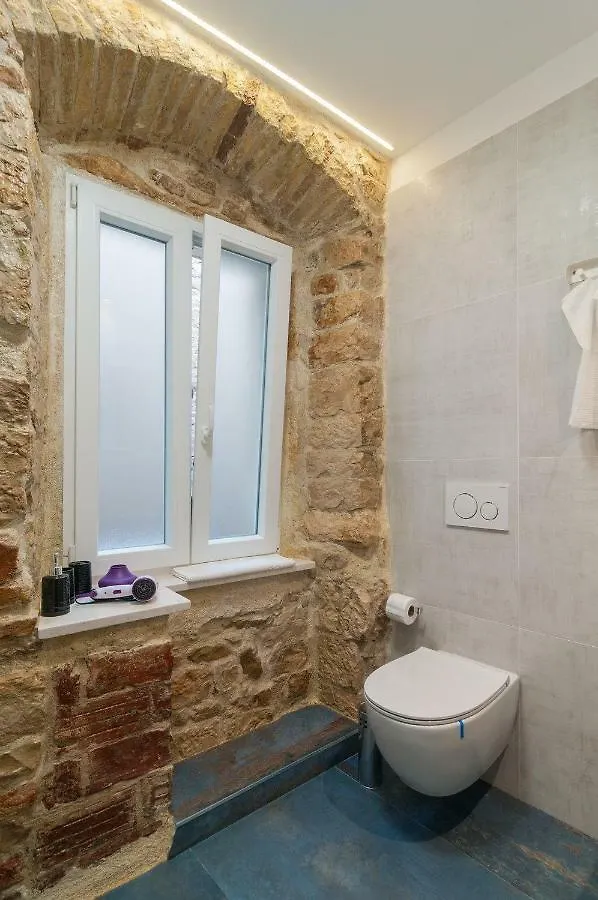 Luxury Rooms 7Heaven Palace Split